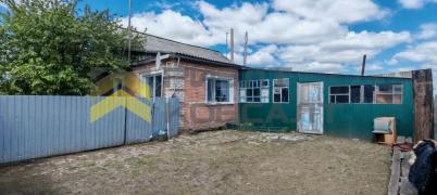 Продажа дома Москаленский.&nbsp;Москаленки.&nbsp;улица Зеленая, 18