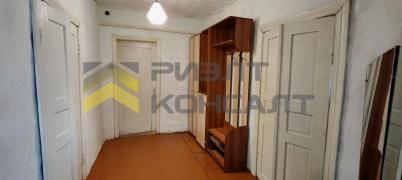 Продажа дома Москаленский.&nbsp;Москаленки.&nbsp;улица Зеленая, 18