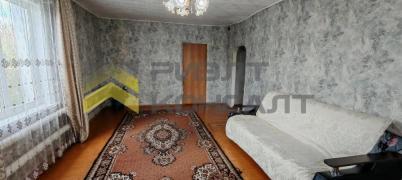 Продажа дома Москаленский.&nbsp;Москаленки.&nbsp;улица Зеленая, 18