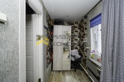 Продажа дома Омск.&nbsp;улица 2-я Енисейская, 18