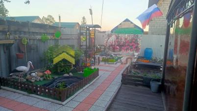 Продажа дома Омск.&nbsp;улица 2-я Енисейская, 18