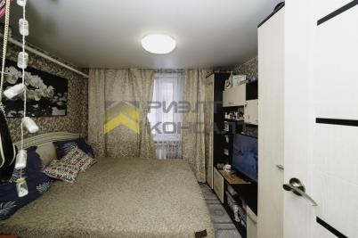 Продажа дома Омск.&nbsp;улица 2-я Енисейская, 18