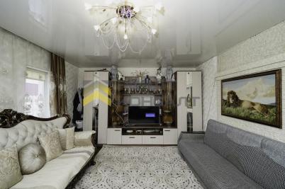Продажа дома Омск.&nbsp;улица 2-я Енисейская, 18
