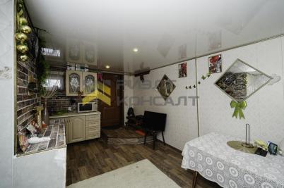 Продажа дома Омск.&nbsp;улица 2-я Енисейская, 18