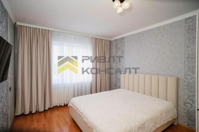 Продажа квартиры Омск.&nbsp;улица Омская, 108