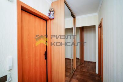 Продажа квартиры Омск.&nbsp;улица Омская, 108