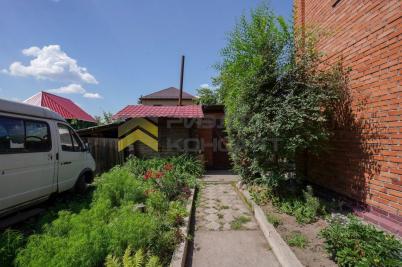Продажа дома Омск.&nbsp;улица 20-я Линия, 32
