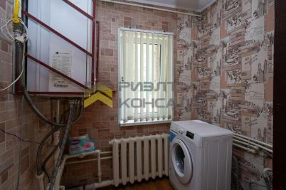 Продажа дома Омск.&nbsp;улица 20-я Линия, 32
