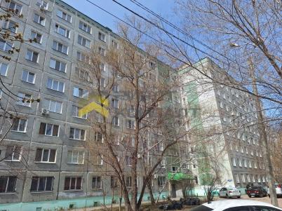 Продажа квартиры Омск.&nbsp;улица 9-я Линия, 46