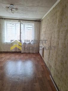 Продажа квартиры Омск.&nbsp;улица 9-я Линия, 46