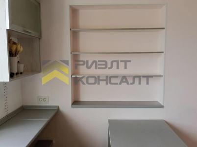 Продажа квартиры Омск.&nbsp;улица Нефтезаводская, 38
