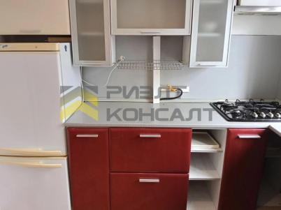 Продажа квартиры Омск.&nbsp;улица Нефтезаводская, 38