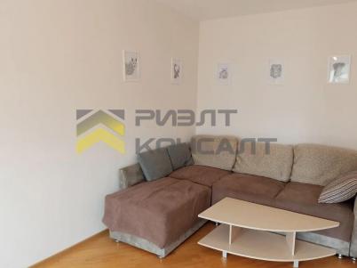 Продажа квартиры Омск.&nbsp;улица Нефтезаводская, 38