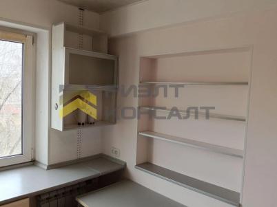 Продажа квартиры Омск.&nbsp;улица Нефтезаводская, 38