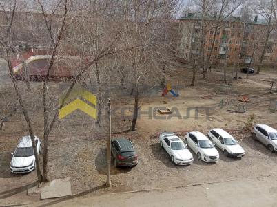 Продажа квартиры Омск.&nbsp;улица Нефтезаводская, 38