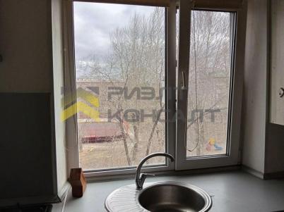 Продажа квартиры Омск.&nbsp;улица Нефтезаводская, 38