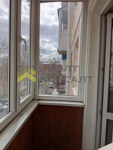 Продажа квартиры Омск.&nbsp;улица Нефтезаводская, 38