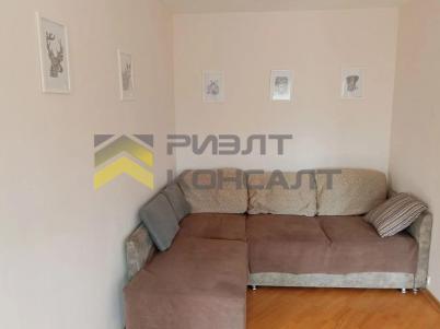 Продажа квартиры Омск.&nbsp;улица Нефтезаводская, 38
