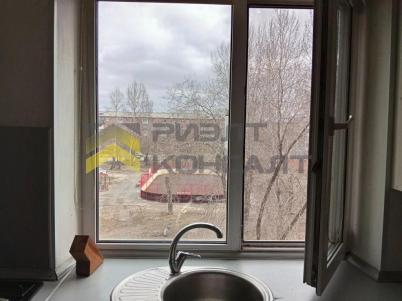 Продажа квартиры Омск.&nbsp;улица Нефтезаводская, 38