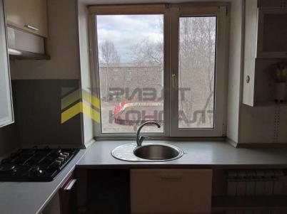 Продажа квартиры Омск.&nbsp;улица Нефтезаводская, 38