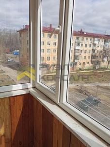 Продажа квартиры Омск.&nbsp;улица Нефтезаводская, 38