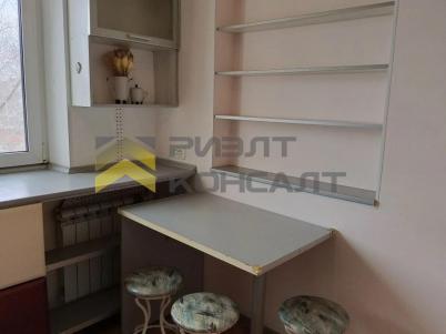 Продажа квартиры Омск.&nbsp;улица Нефтезаводская, 38