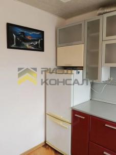 Продажа квартиры Омск.&nbsp;улица Нефтезаводская, 38