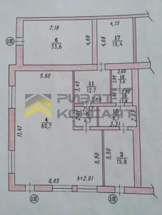 Продажа коммерческой недвижимости улица Красный Путь, 3