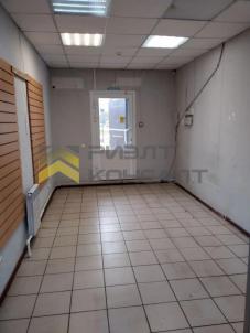 Продажа коммерческой недвижимости улица Красный Путь, 3
