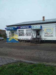 Продажа коммерческой недвижимости улица Красный Путь, 3