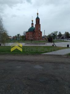 Продажа коммерческой недвижимости улица Красный Путь, 3