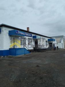 Продажа коммерческой недвижимости улица Красный Путь, 3
