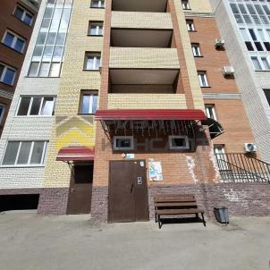 Продажа квартиры Омск.&nbsp;улица Крупской, 14, к.4