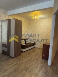 Продажа квартиры Омск.&nbsp;улица Крупской, 14, к.4
