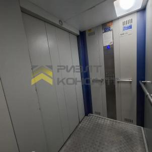 Продажа квартиры Омск.&nbsp;улица Крупской, 14, к.4