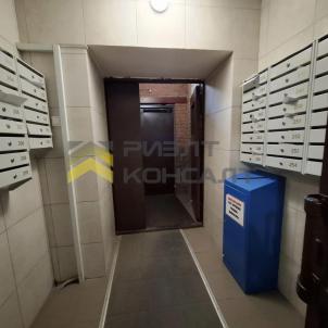 Продажа квартиры Омск.&nbsp;улица Крупской, 14, к.4