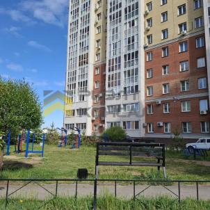 Продажа квартиры Омск.&nbsp;улица Крупской, 14, к.4