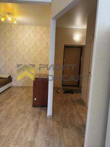 Продажа квартиры Омск.&nbsp;улица Крупской, 14, к.4