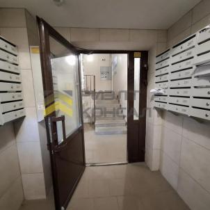 Продажа квартиры Омск.&nbsp;улица Крупской, 14, к.4
