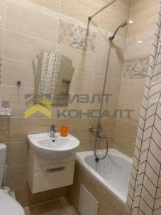 Продажа квартиры Омск.&nbsp;улица Крупской, 14, к.4