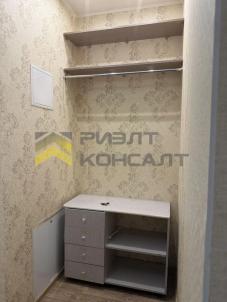 Продажа квартиры Омск.&nbsp;улица Крупской, 14, к.4