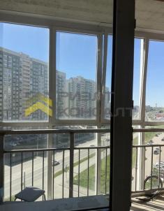 Продажа квартиры Омск.&nbsp;улица Крупской, 14, к.4