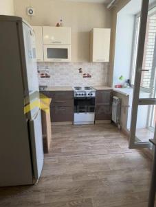 Продажа квартиры Омск.&nbsp;улица Крупской, 14, к.4