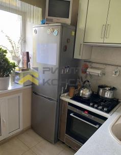 Продажа квартиры Омск.&nbsp;проспект Мира, 88А