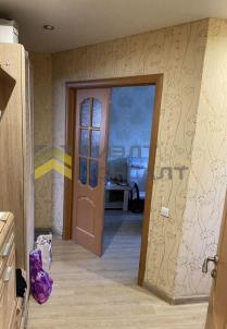 Продажа квартиры Омск.&nbsp;проспект Мира, 88А