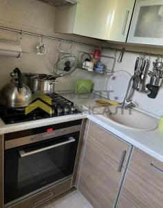Продажа квартиры Омск.&nbsp;проспект Мира, 88А