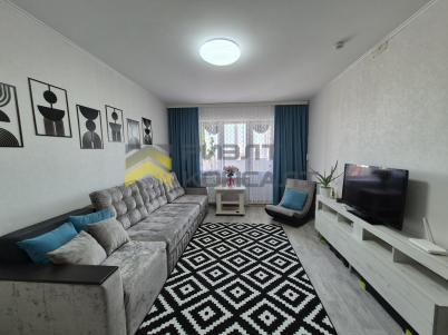 Продажа квартиры Омск.&nbsp;улица Завертяева, 9, к.19