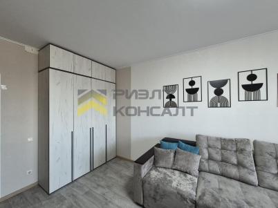 Продажа квартиры Омск.&nbsp;улица Завертяева, 9, к.19