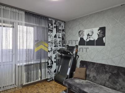 Продажа квартиры Омск.&nbsp;улица Завертяева, 9, к.19