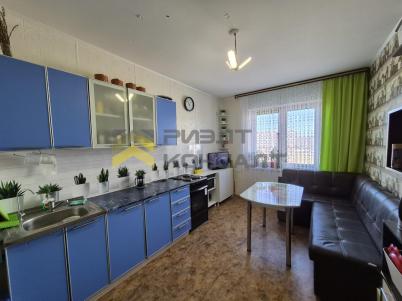 Продажа квартиры Омск.&nbsp;улица Завертяева, 9, к.19
